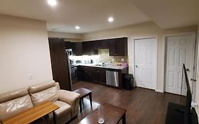 Parson Creek Retreat