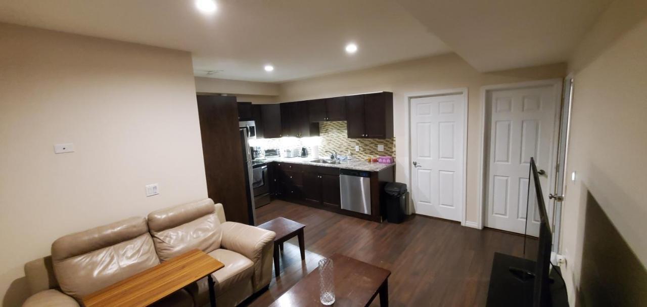 Parson Creek Retreat Apartment Fort Mcmurray Exterior photo