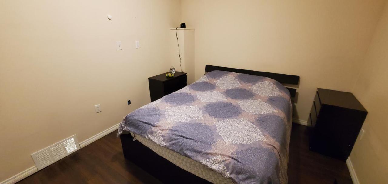 Parson Creek Retreat Apartment Fort Mcmurray Exterior photo