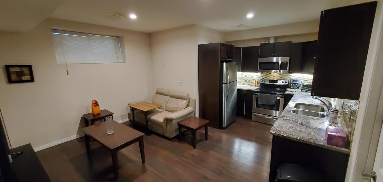 Parson Creek Retreat Apartment Fort Mcmurray Exterior photo