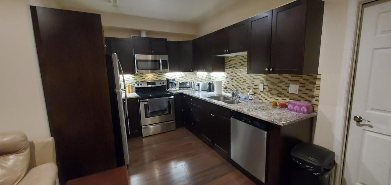 Parson Creek Retreat Apartment Fort Mcmurray Exterior photo