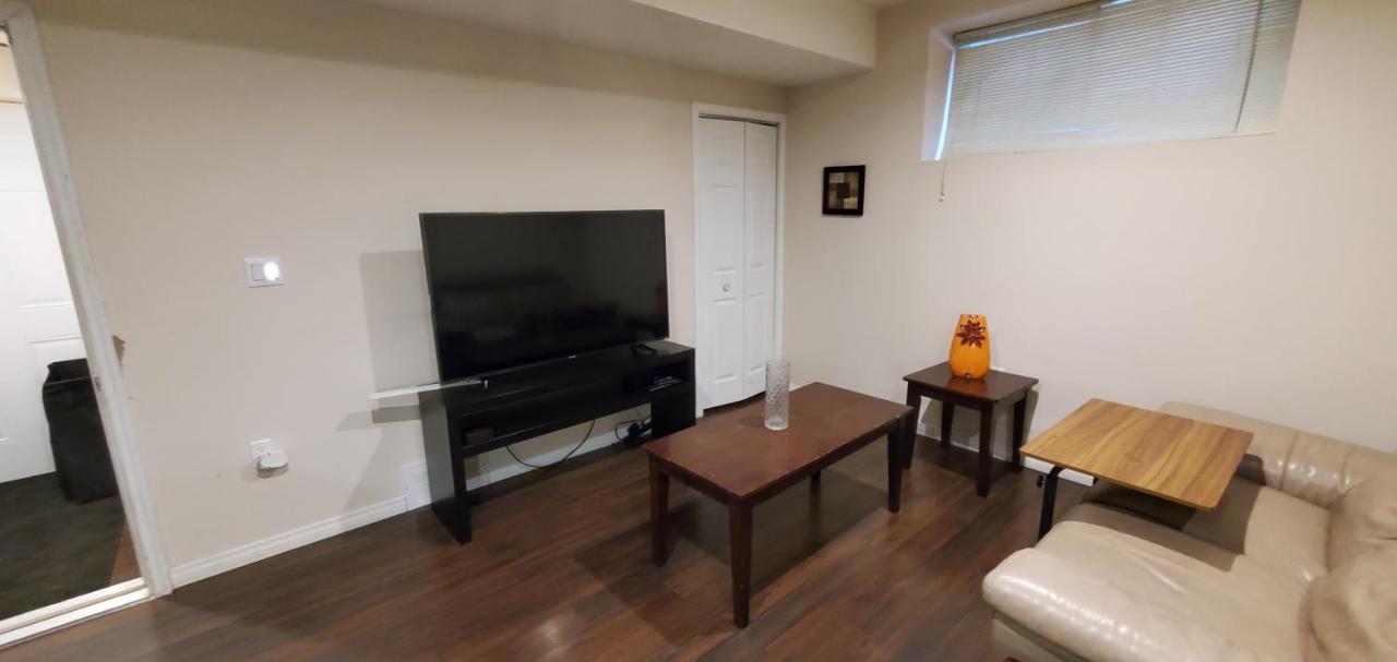 Parson Creek Retreat Apartment Fort Mcmurray Exterior photo