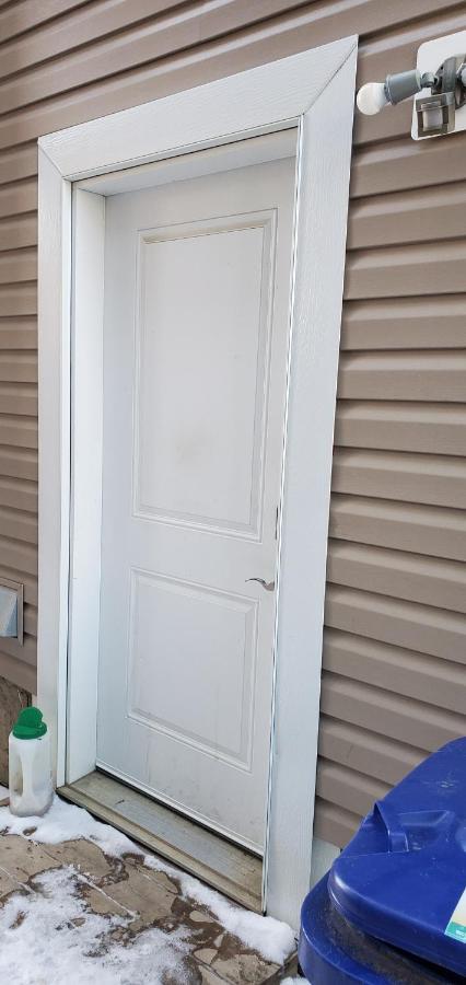 Parson Creek Retreat Apartment Fort Mcmurray Exterior photo
