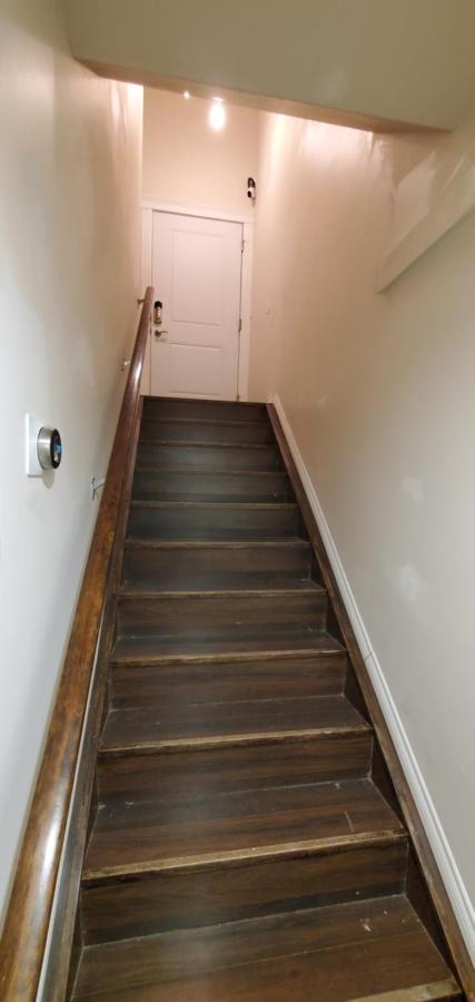 Parson Creek Retreat Apartment Fort Mcmurray Exterior photo