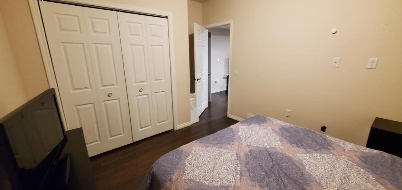 Parson Creek Retreat Apartment Fort Mcmurray Exterior photo